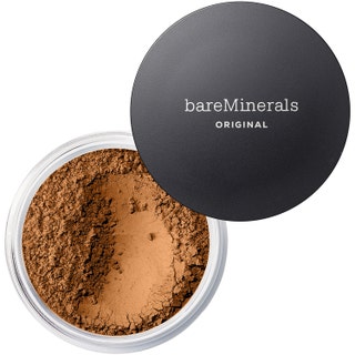 bareMinerals Original Loose Mineral Foundation SPF15