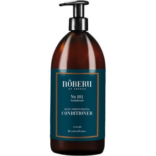 Nõberu Stockholm Daily Moisturizing Conditioner