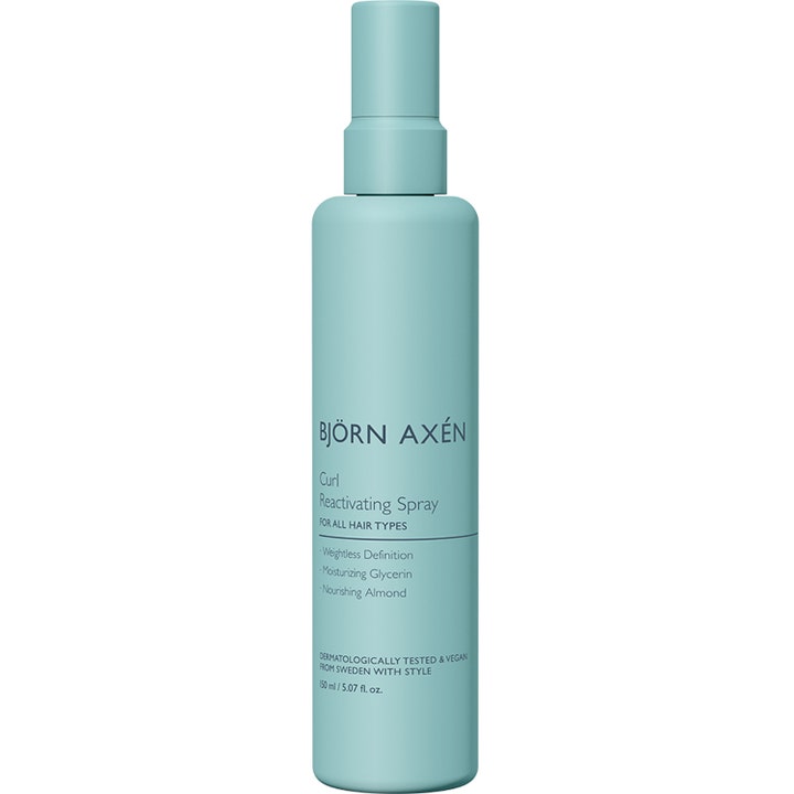 Curl Reactivating Spray
