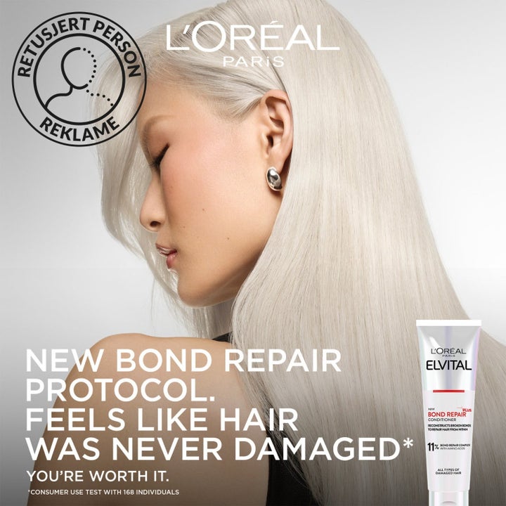 Bond Repair Care Trio