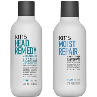 KMS Head Remedy & Moist Repair Set