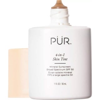 PÜR 4-in-1 Skin Tint Foundation SPF50