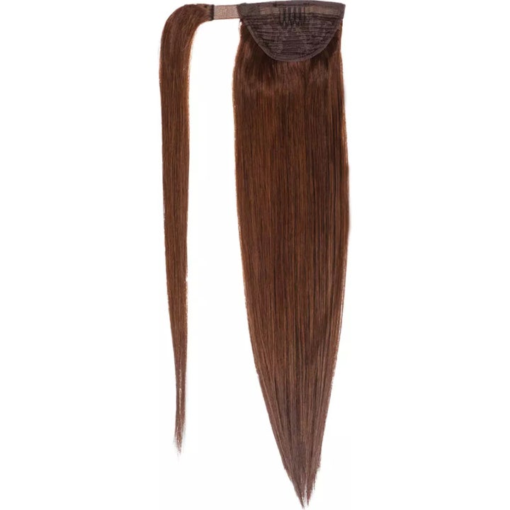 Clip-In Ponytail Original 5.0 Brown 50