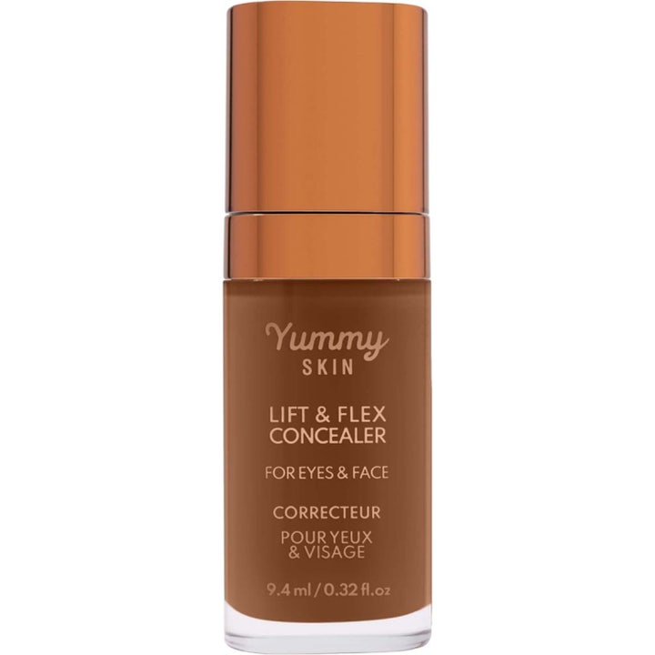 Yummy Skin Lift And Flex Concealer