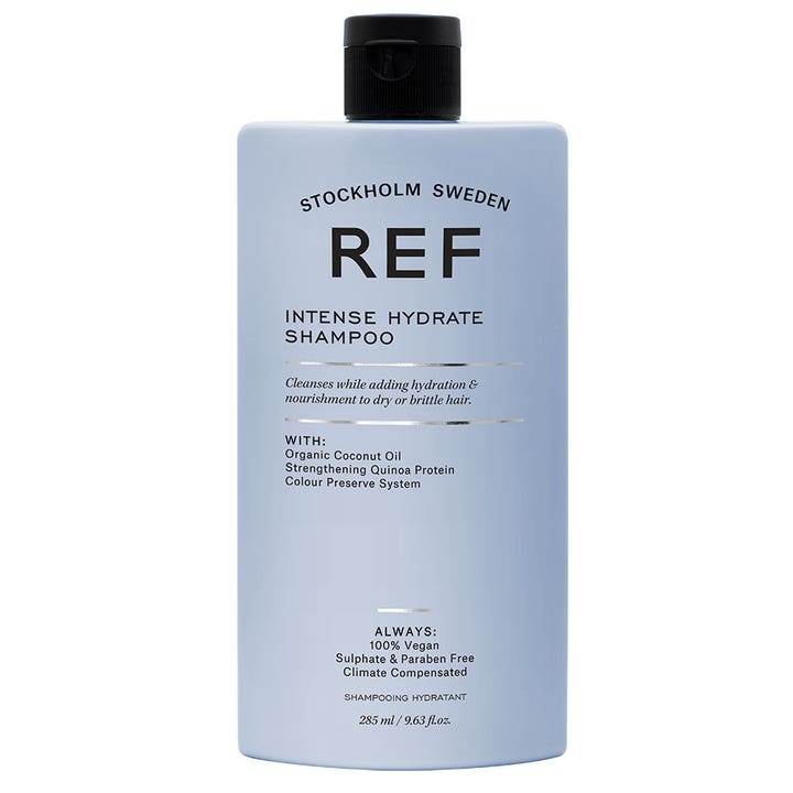 Intense Hydrate Shampoo