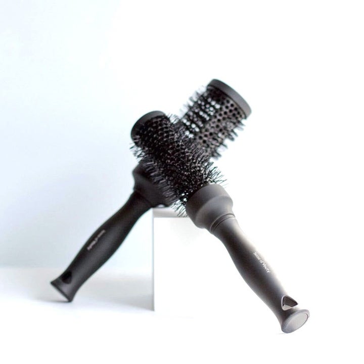 Styling Brush Set