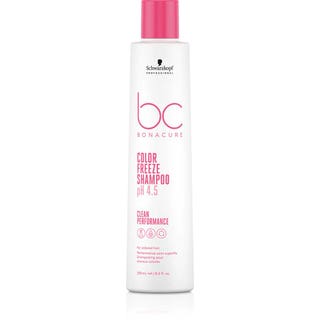 Schwarzkopf Professional Bc Color Freeze