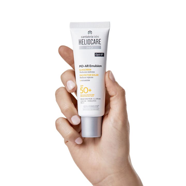A-R Emulsion SPF50+