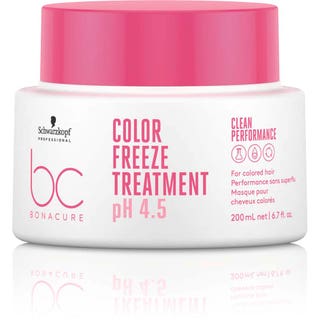 Schwarzkopf Professional Color Freeze