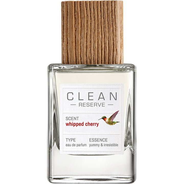 Reserve Whipped Cherry