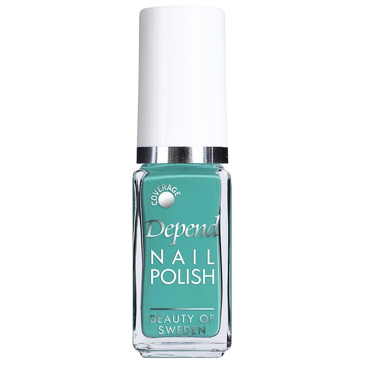Mini Nail Polish
