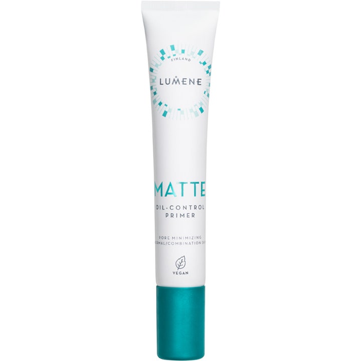 Matte Oil-Control Primer