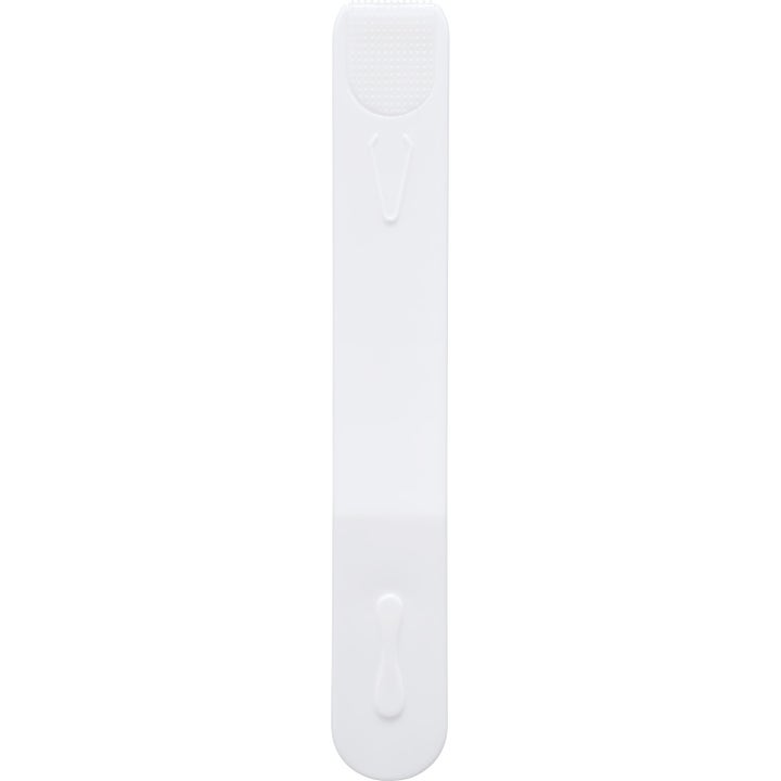 Klairs Freshly Juiced Vitamin Skin Prep Pads 80 kpl kirkastavat hoitolaput ja valkoiset muoviset pinsetit.