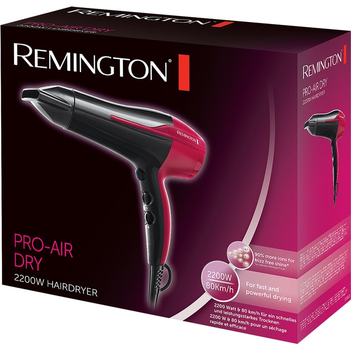 Pro-Air Dry