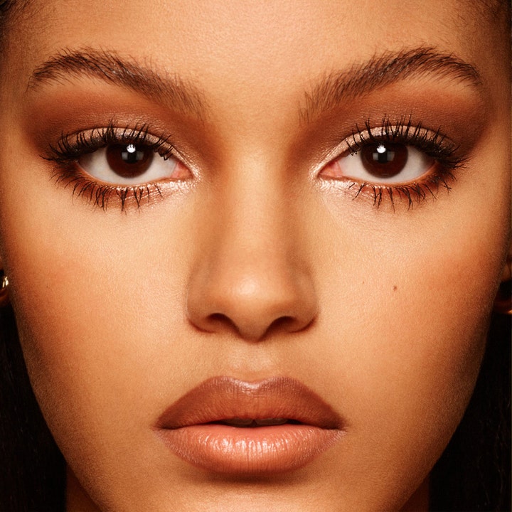 Magic Extension 5mm Fibre Mascara
