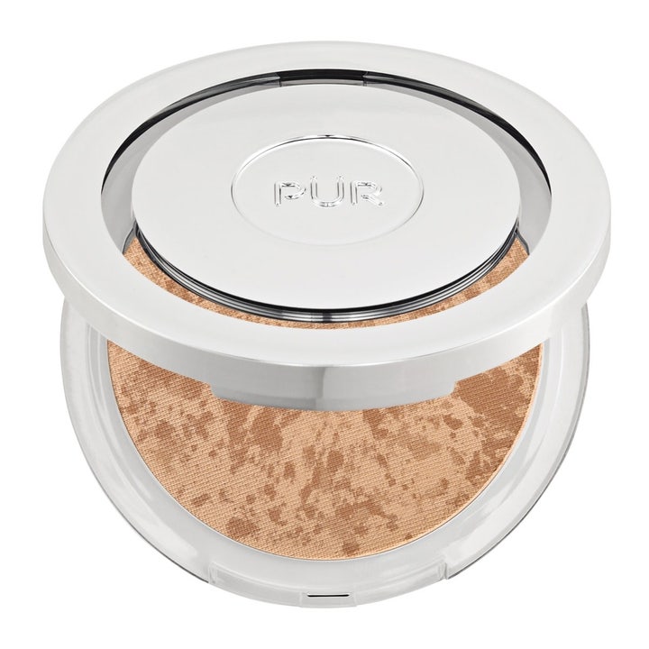 Bronzing Act Matte Bronzer