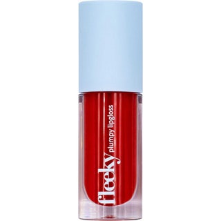 Fleeky Plumpy Lip Gloss - Hydrating With Volume Effect