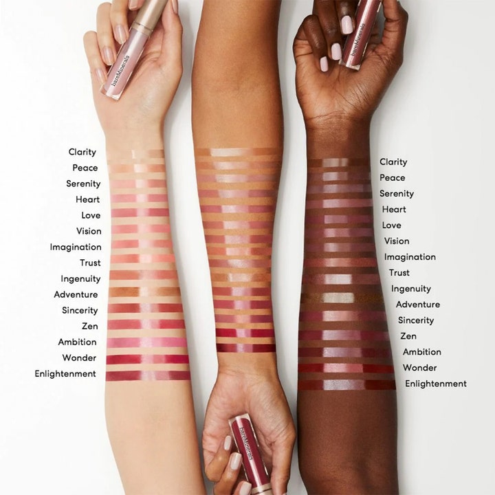 Mineralist Glossbalm