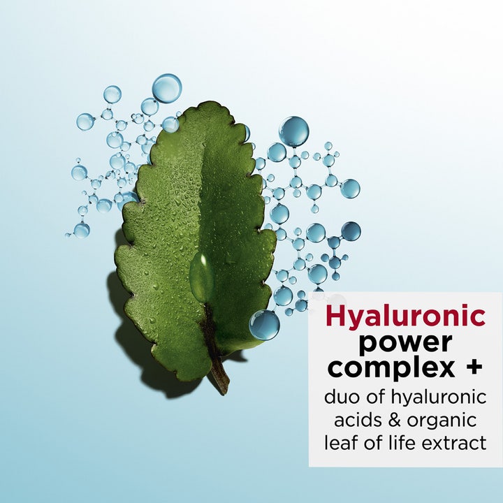 Clarins Hydra-Essentiel Restoring Cream-Mask 75 ml kosteuttava kasvonaamio sisältää hyaluronihappoa ja itulehtiuutetta.