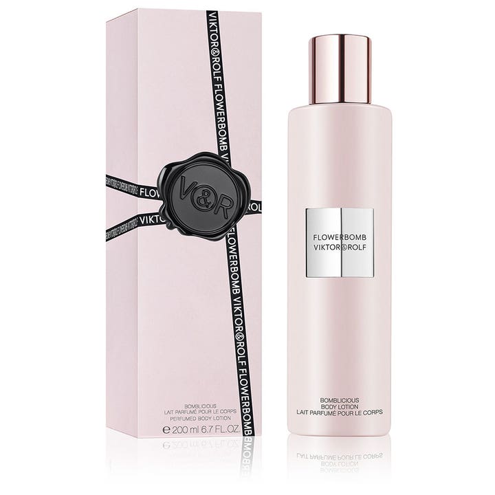 Flowerbomb
