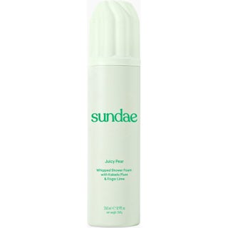 Sundae Whipped Shower Foam