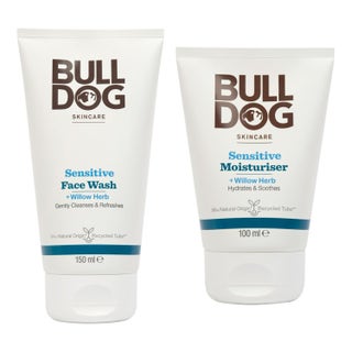 Bulldog Sensitive Set