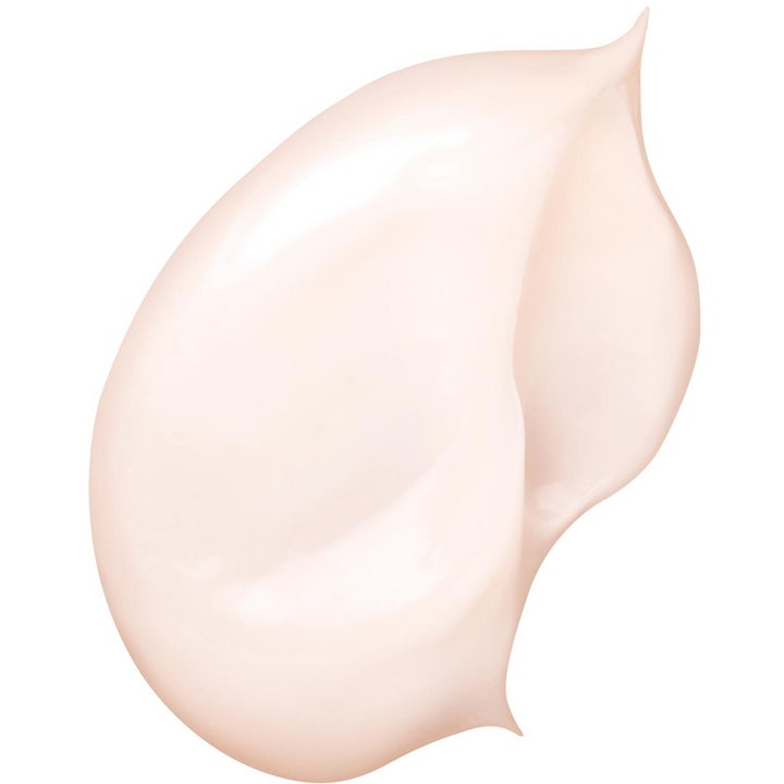 Clarins Super Restorative Night Cream 50 ml elvyttävä yövoide pehmeänä ja täyteläisenä vaaleanpunaisena koostumuksena