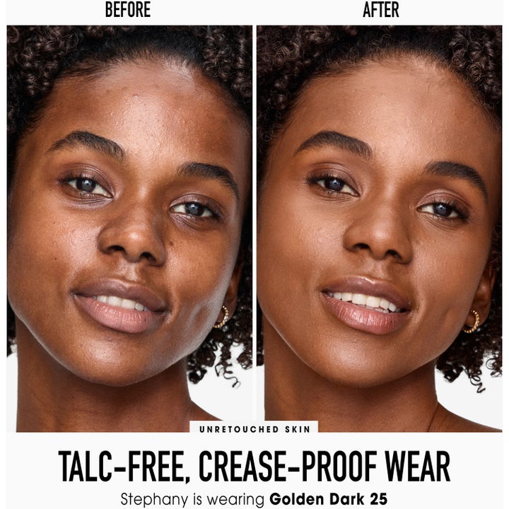 Original Pressed Powder Foundation