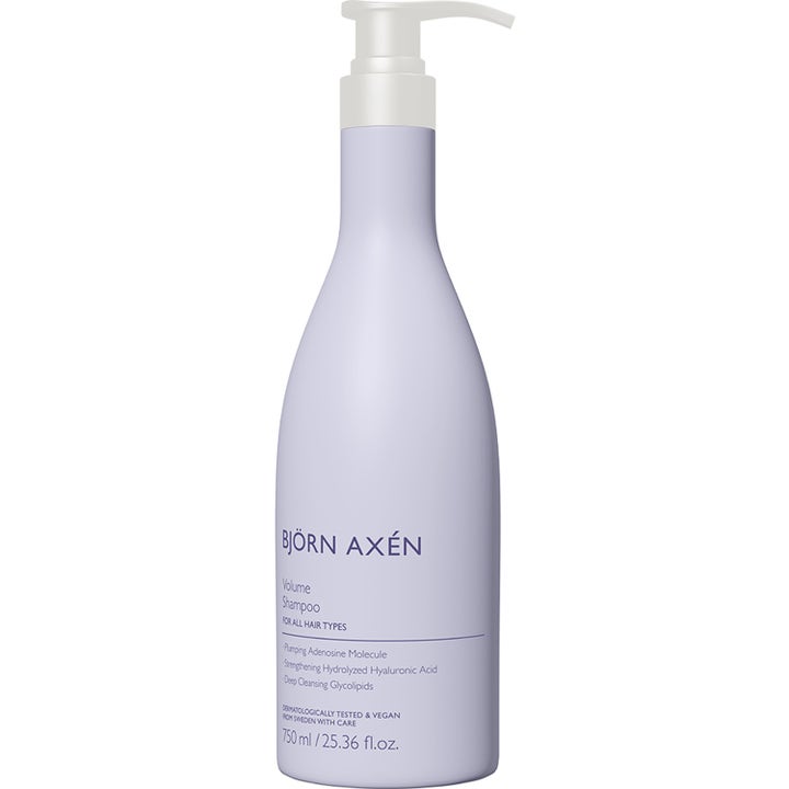 Volume Shampoo