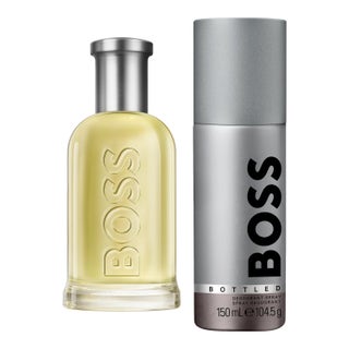 Hugo Boss Boss Bottled Set