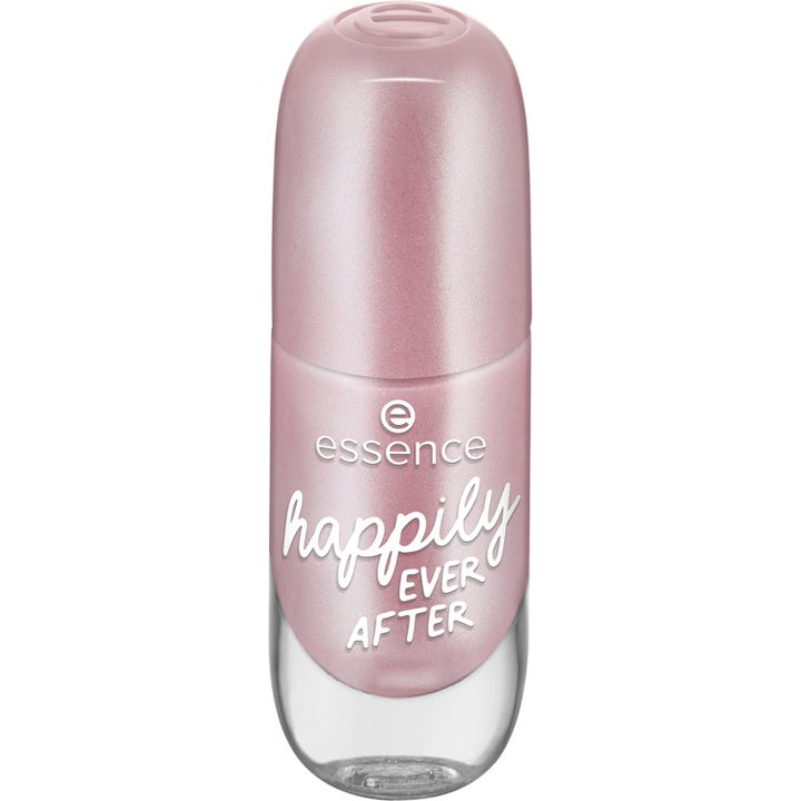 Gel Nail Polish