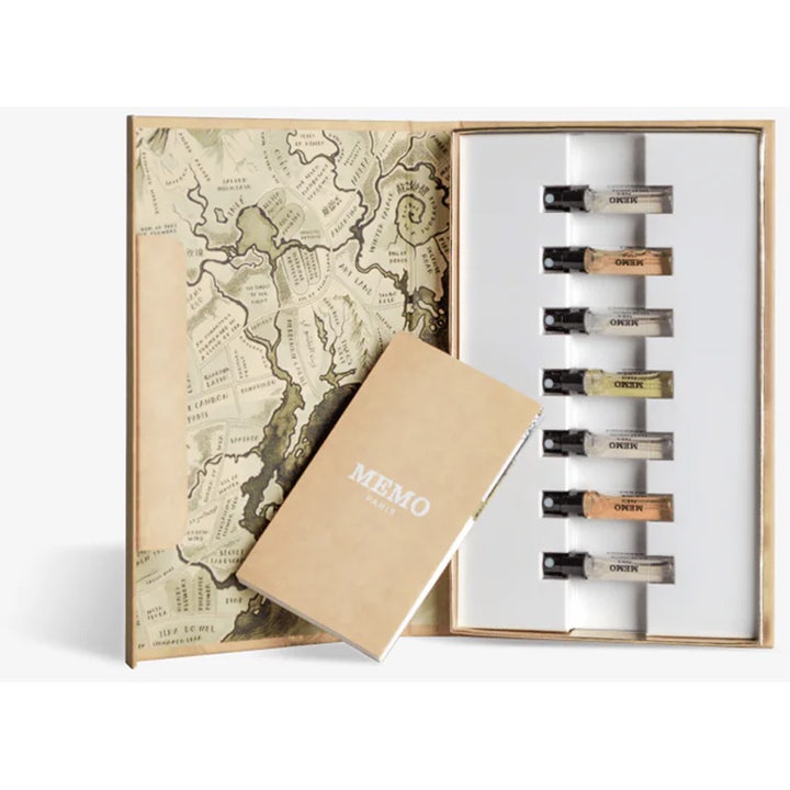 Kit EDP