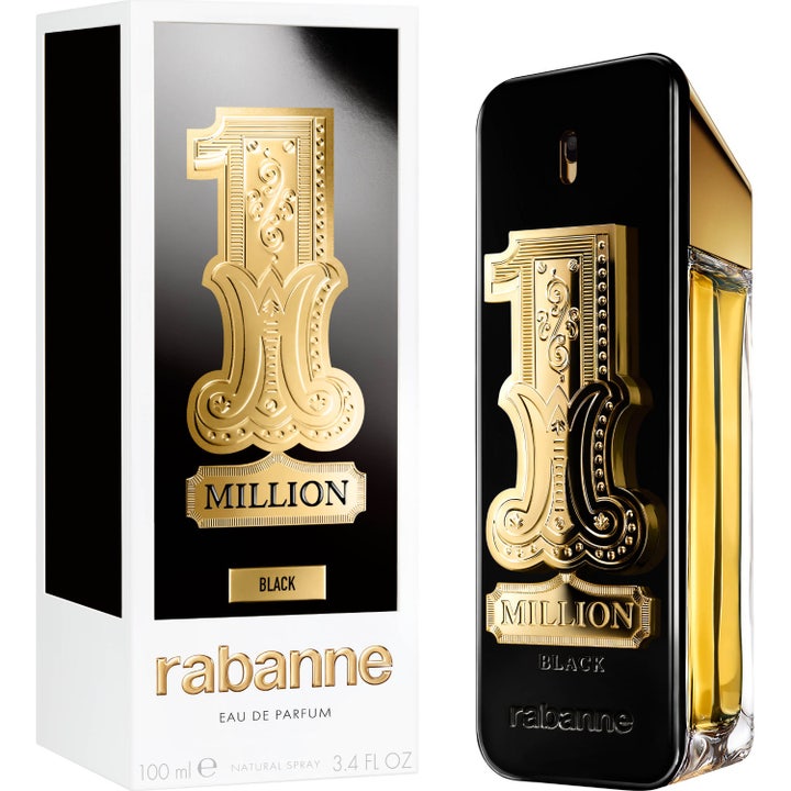 1 Million Black