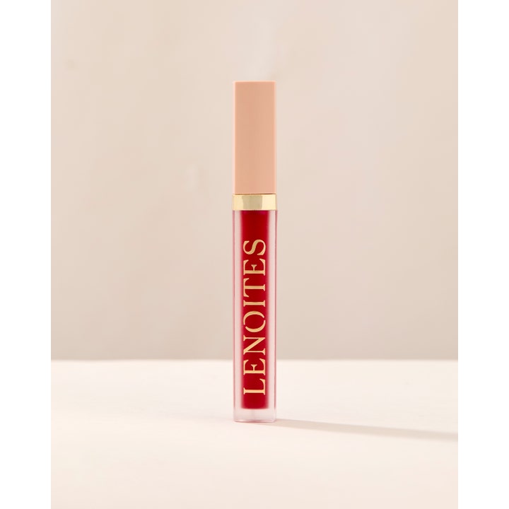 Tinted Lip Oil