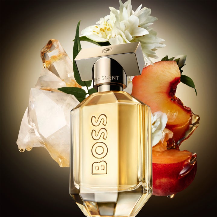 The Scent For Her Gift Set