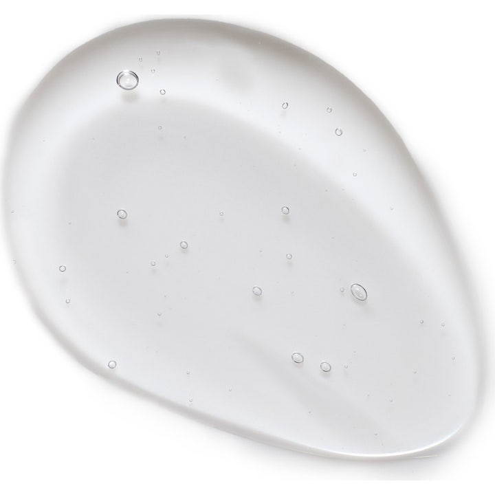 L’Oréal Paris Men Expert Derma Control 300 ml suihkugeelin kirkas ja kupliva koostumus puhdistaa ihoa.