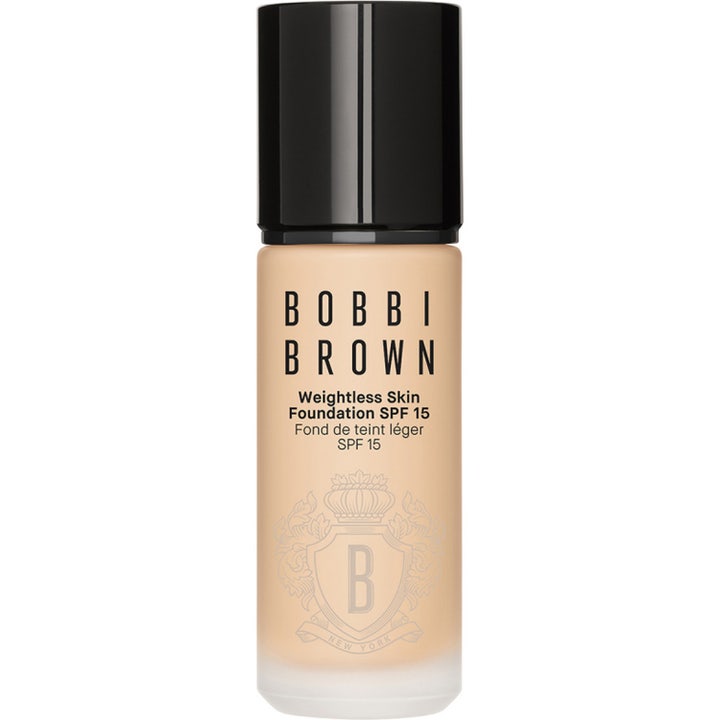 Mini Weightless Skin Foundation
