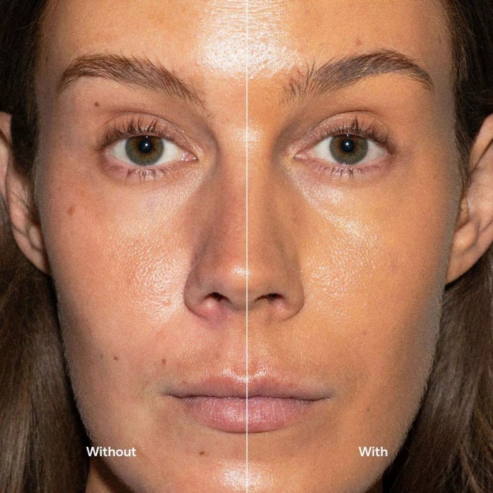 Ctrl+ SKIN foundation