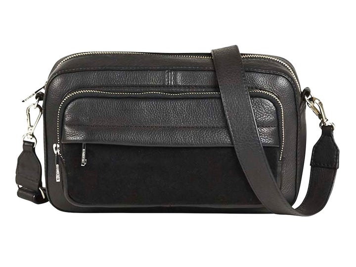 Alina Crossbody Bag