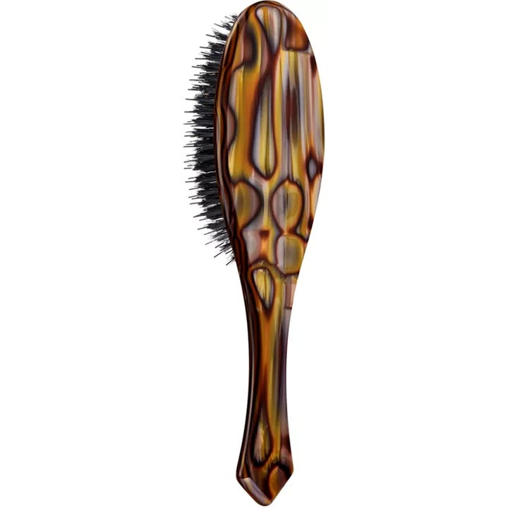 Resin Flat Brush