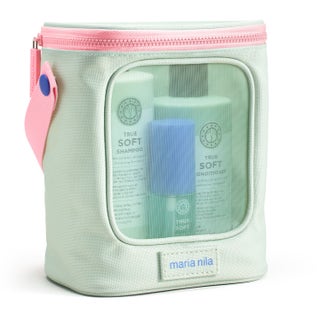 Maria Nila Beauty Bag True Soft SS25