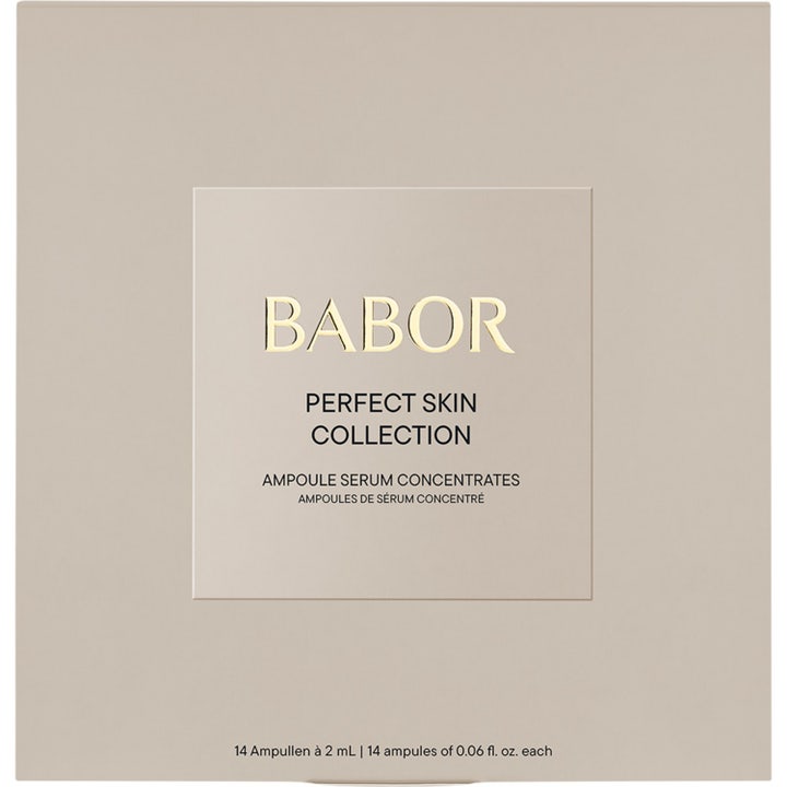 Perfect Skin Collection