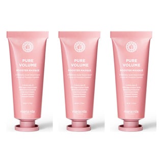 Maria Nila Volume Booster Masque Trio