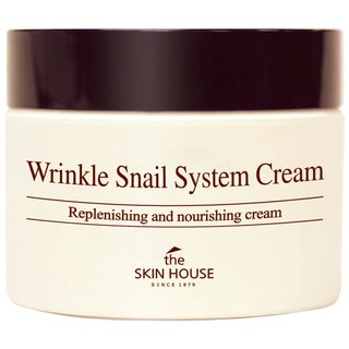 The Skin House Wrinkle Snail System Cream