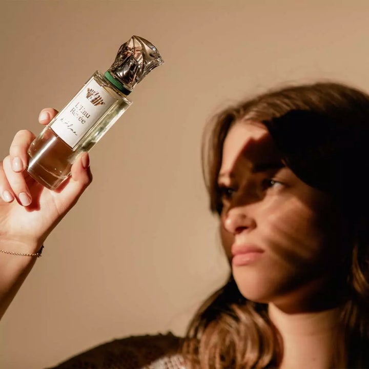 L'Eau Rêvée