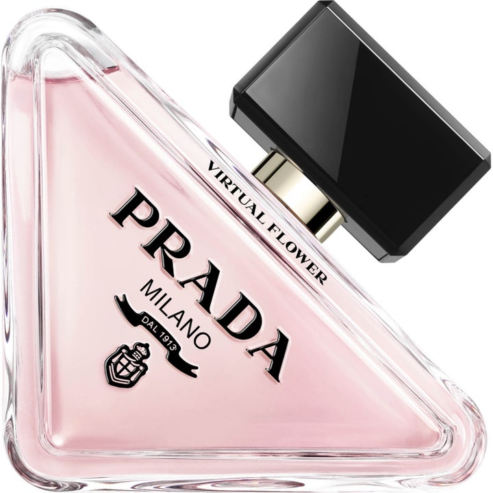Paradoxe Virtual Flower