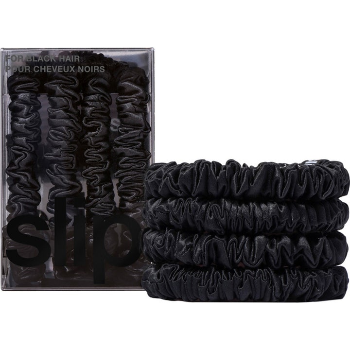 Pure Silk