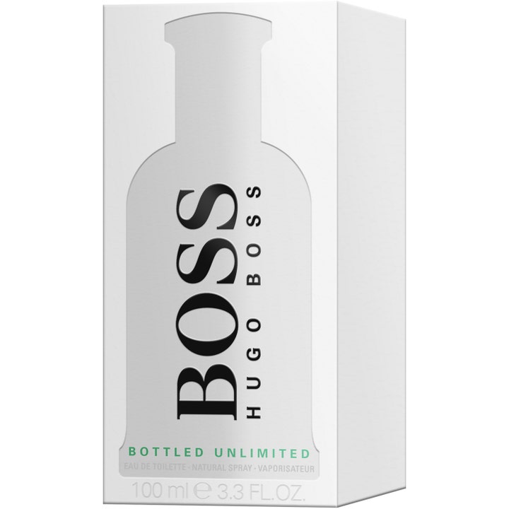Bottled Unlimited EdT 100 ml