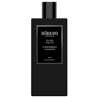 Nõberu Stockholm 9 wonders Anti-frizz Conditioner