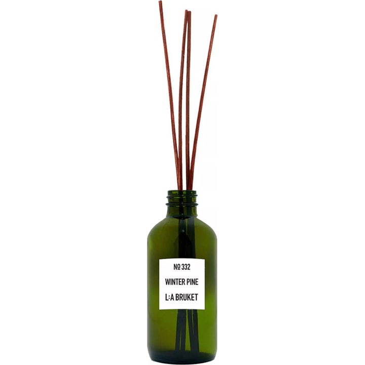 Room Diffuser 332 Winter Pine Limited Edition